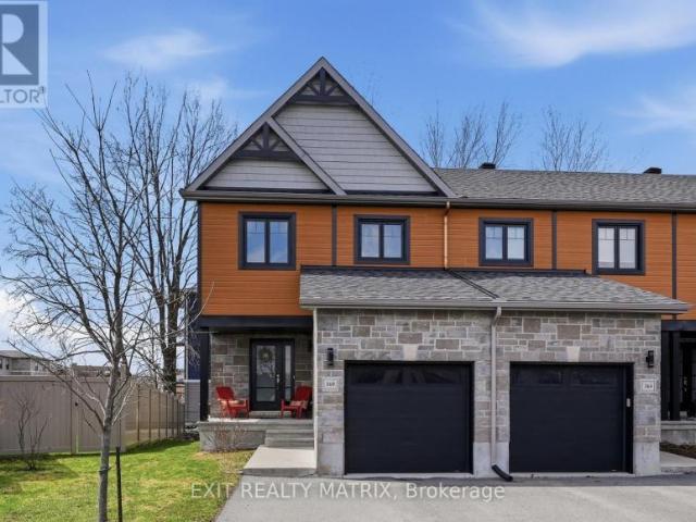 Townhouse Russell ON 101508475