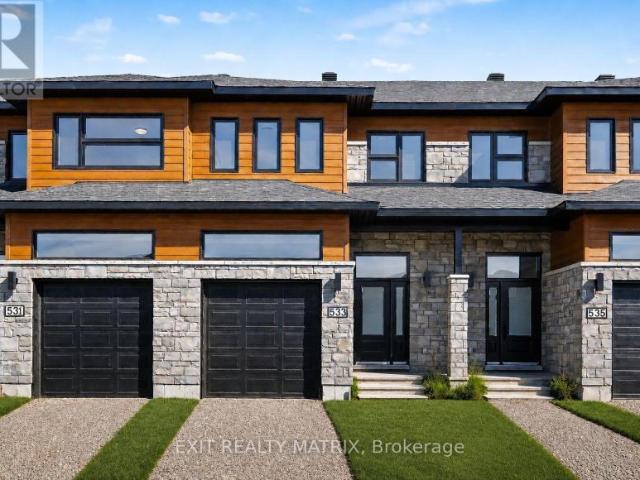 Townhouse Russell ON 102551563