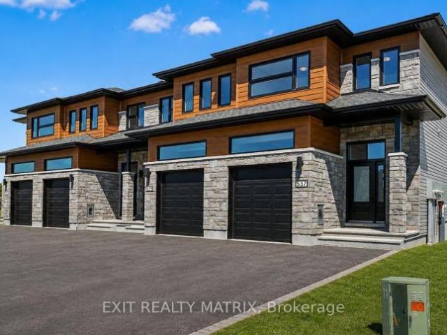 Townhouse Russell ON 102883388