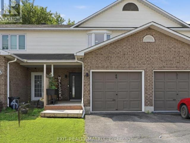 Townhouse Russell ON 103695039