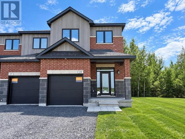 Townhouse Russell ON 105486742
