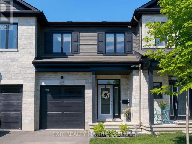 Townhouse Russell ON LS96177400