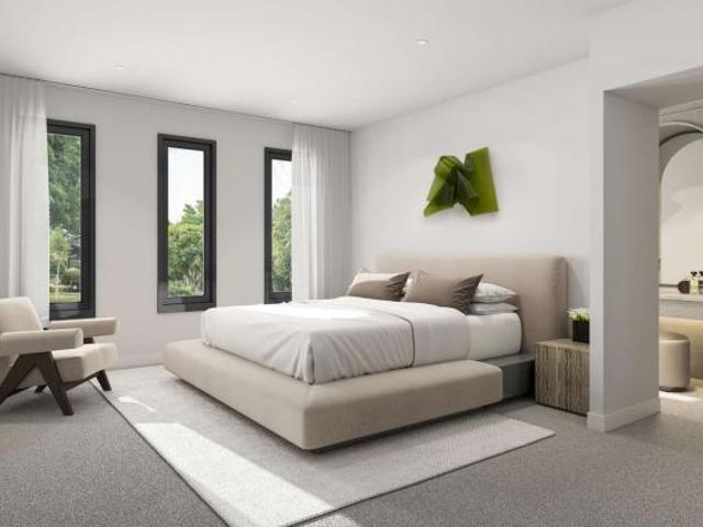 townhouse with 4 bedroom, DONCASTER EAST ELS83142861