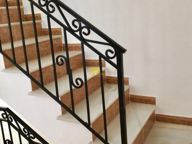 TOWNHOUSE WITH 2 BEDROOMS IN ORIHUELA COSTA