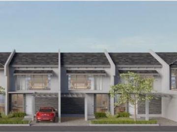 townhouse with loft ADUNA DANAO PHASE 2