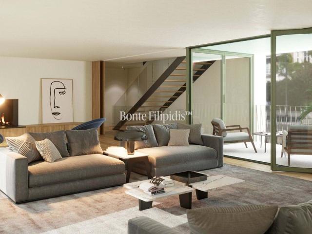 Townhouse T3 com Piscina Privada e Vista para o Jardim da Es. 351m² Estrela