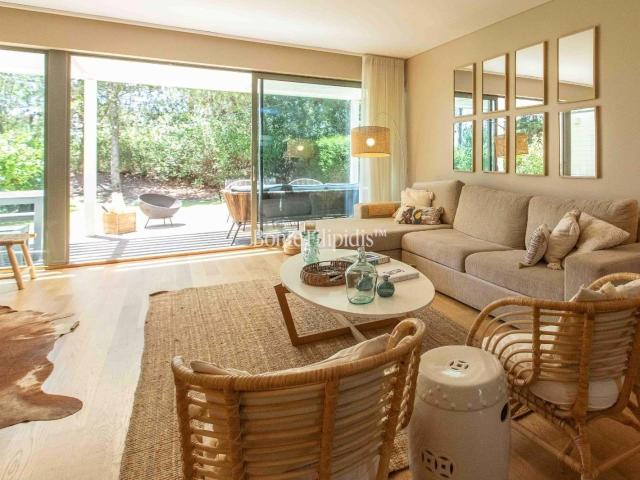 Townhouse T3 Renovada com Terraços e Jardim em Tróia 152m² Setúbal são julião, nossa senhora da anunciada e santa mari