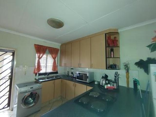 townhouse to let