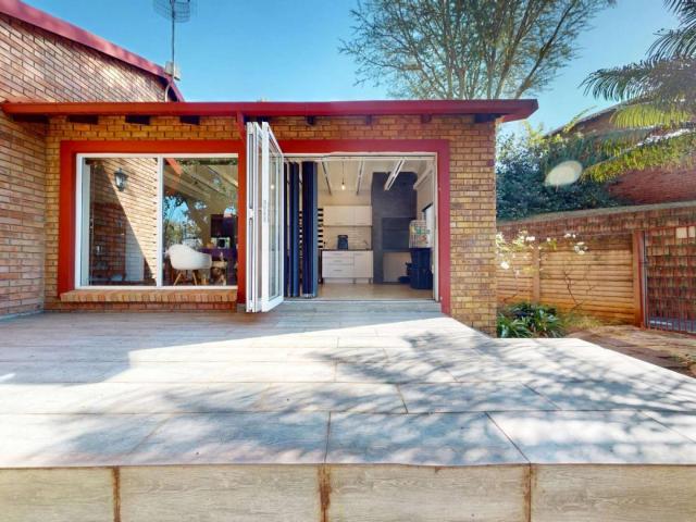 Townhouse to Rent