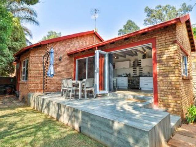 Townhouse to Rent
