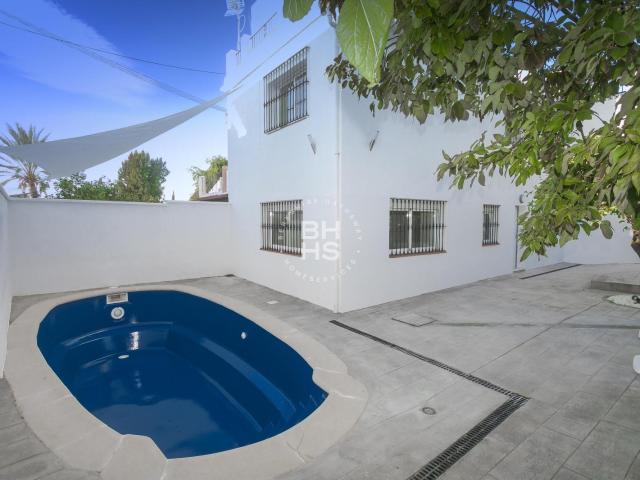 Townhouse to rent in El Mirador