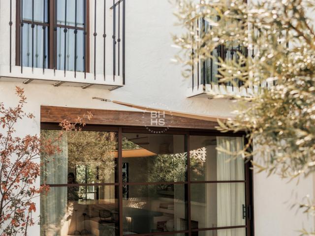 Townhouse to rent in El Naranjal
