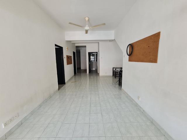 Townhouse Taman Lagenda Mas Cheras