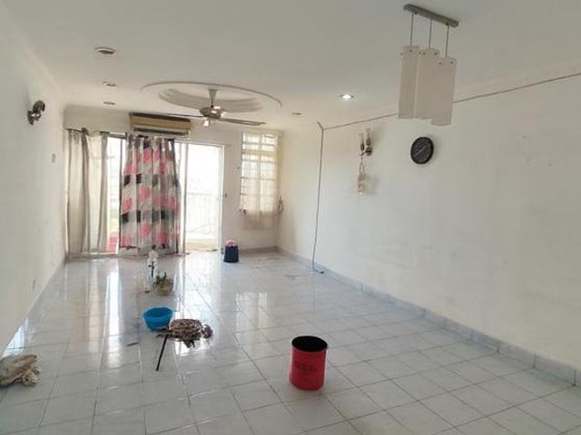 Townhouse Taman Lagenda Mas CherasNo Toll AccessGood Location