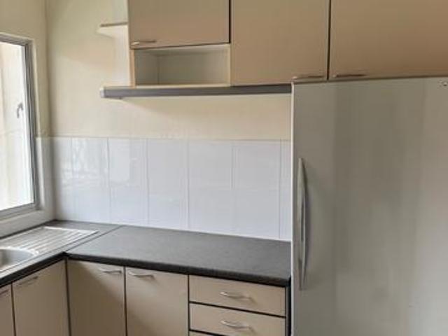 Townhouse Taman Melati KL
