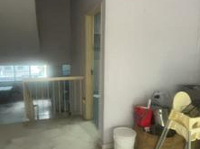 Townhouse Taman Midah Cheras