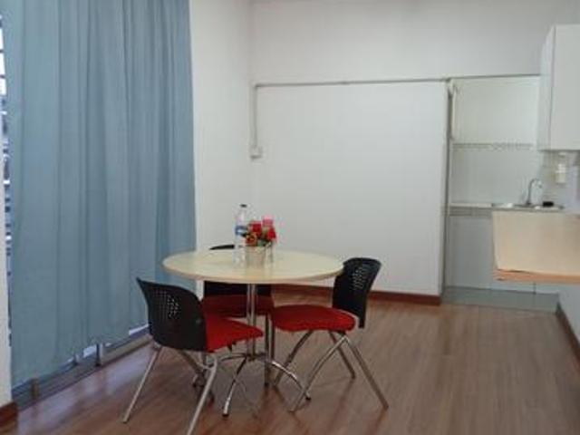 Townhouse Taman Suci Bandar Ainsdale Seremban