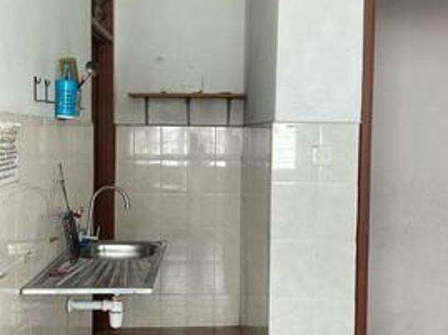 Townhouse Tg Minyak Perdana