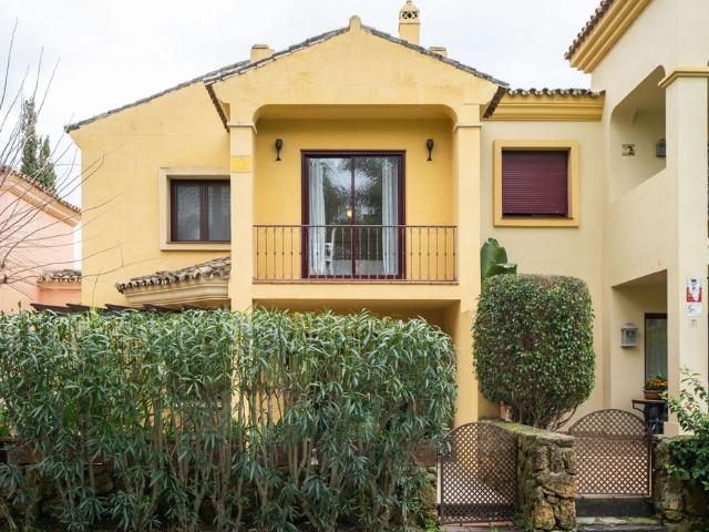 Townhouse · The Golden Mile