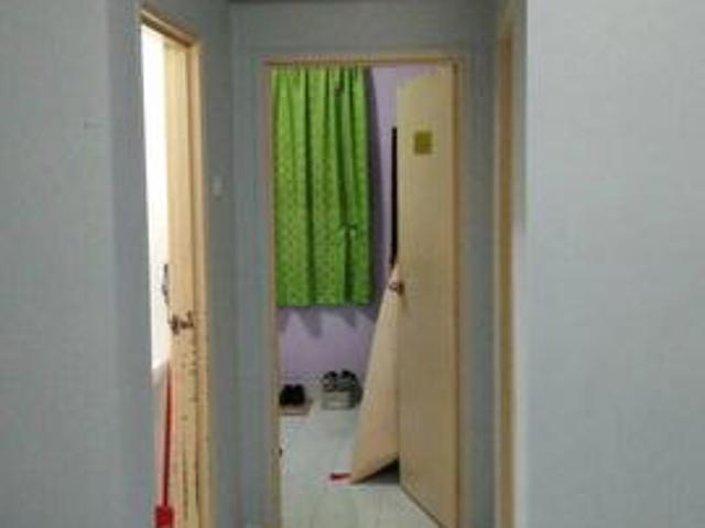 Townhouse Vista Seri Alam