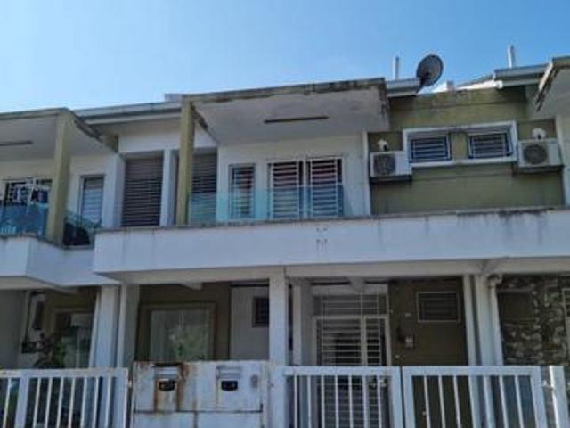 TownhouseGFBandar Saujana Putra