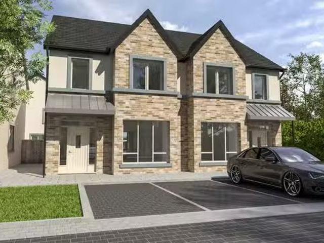 Townhouses, Castle Grove Gardens, Townhouses, Castle Grove Gar.