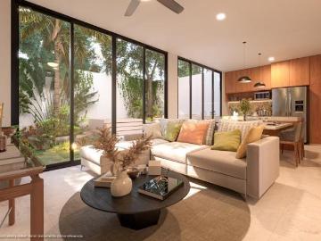 | Townhouses en excelente ubicación, en venta. |