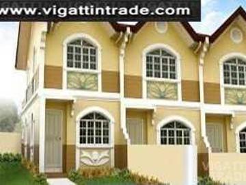 Townhouses for Sale @ Salitran, Dasmarinas Tierra Bonita
