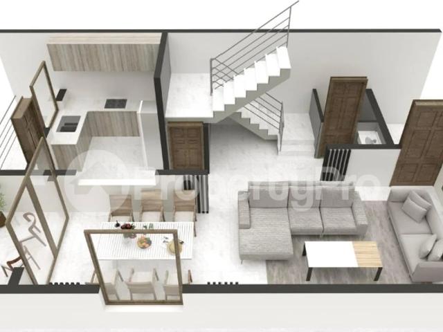 Townhouses Houses for sale Mtwapa Mombasa PID: 1BFYM | PropertyPro