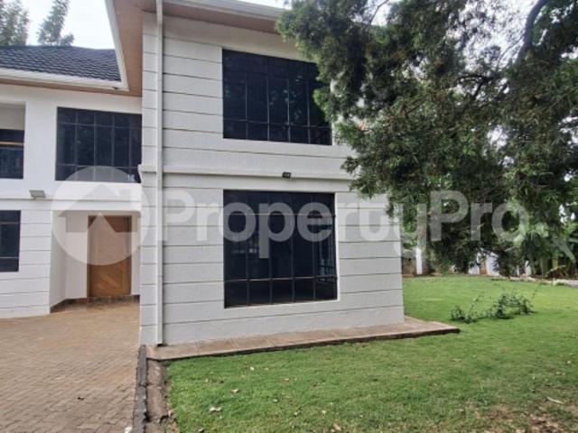 Townhouses Houses for rent Runda Nairobi PID: 2BLYP | PropertyPro Kenya