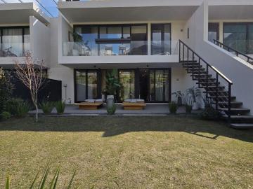 TOWNHOUSES LAS CONDES