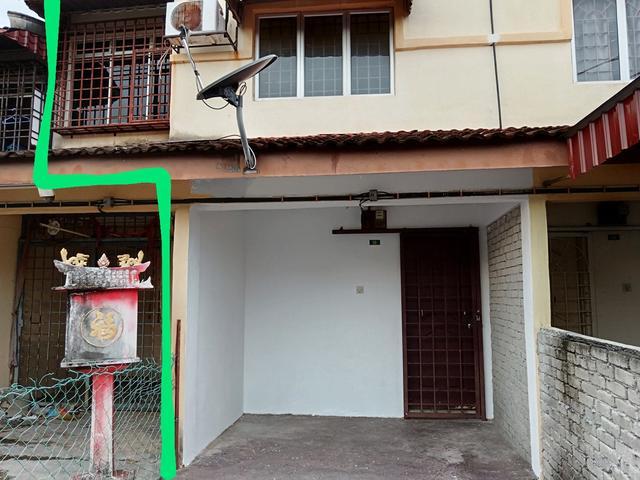 Townhouses SenawangTaman Jasmin