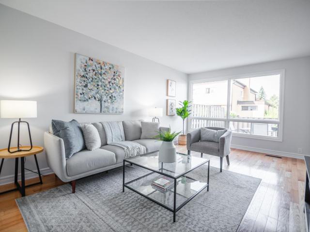 Townhome 2 Bedroom A [object Promise] for Rent