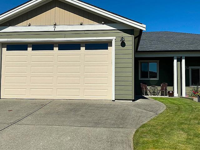 Townhome For Sale By Owner