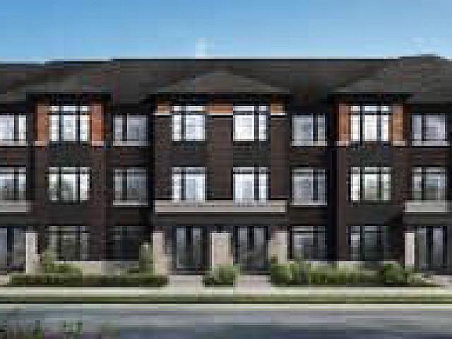 Townhomes For Sale In Caledon