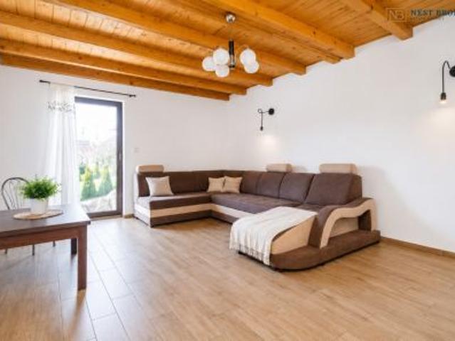 Łętownia, Gąsiorowa, 298 m² Dom