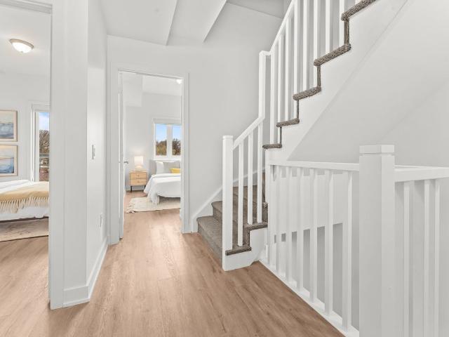 Towns On Danforth 2 Bedroom Apartment for Rent at 41 41 Danforth Road, Toronto, ON M1L 0J6 Oakridge