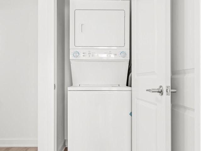 Towns On Danforth 2 Bedroom Apartment for Rent at 41 41 Danforth Road, Toronto, ON M1L 0J6 Oakridge