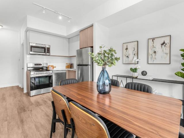Towns On Danforth 2 Bedroom Apartment for Rent at 41 41 Danforth Road, Toronto, ON M1L 0J6 Oakridge