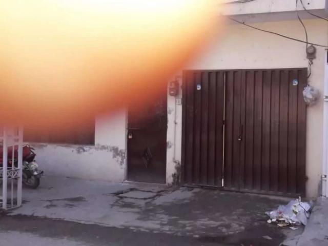 Township lahore Township ID 15888
