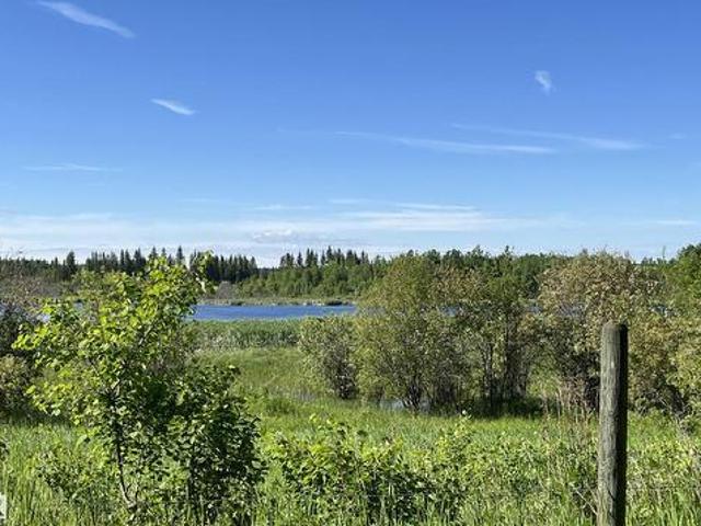 Township Rd 654 Lac La Biche County, Rural Lac La Biche County, AB, T0A 0R0 vacant land for sale | Listing ID E4496 | Royal LePage