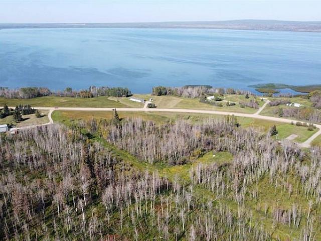 Township Road 703a Rural Greenview No. 16, M.d. Of, Alberta