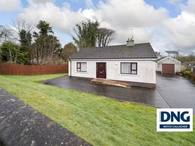 Townparks, Convoy, Co. Donegal, F93N2YP is for sale