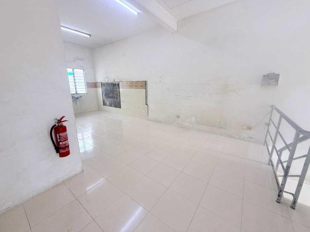 Townvilla Upper Floor Townhouse Tasik Puchong CHEAPEST Full Loan