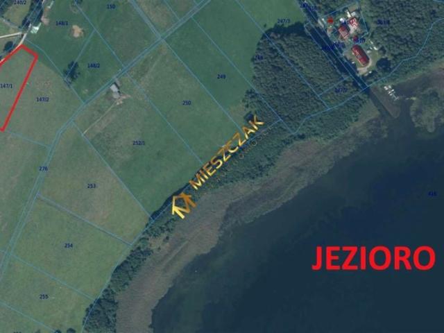 Łętowo 5 999 m², Łętowo