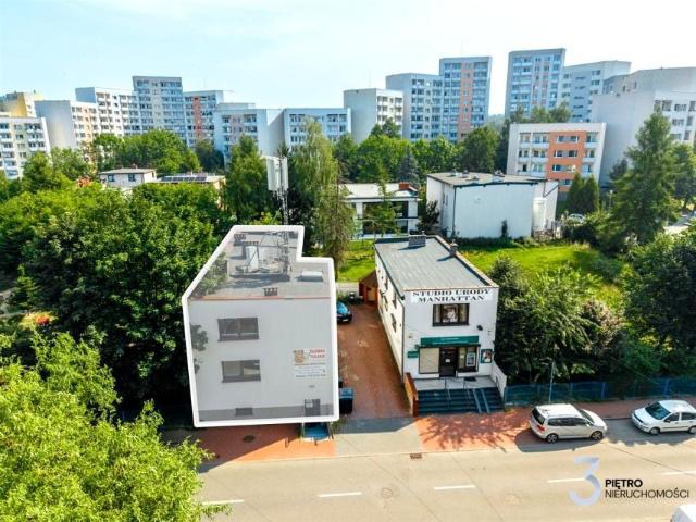 Łętowskiego 350 m², Katowice