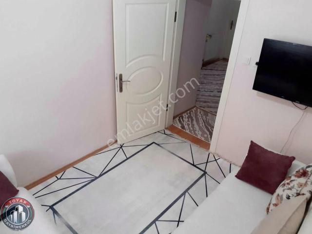 Toyap Yapıdan Malkoçoğlu Mahallesinde 2+1 95m2 Satılık Daire