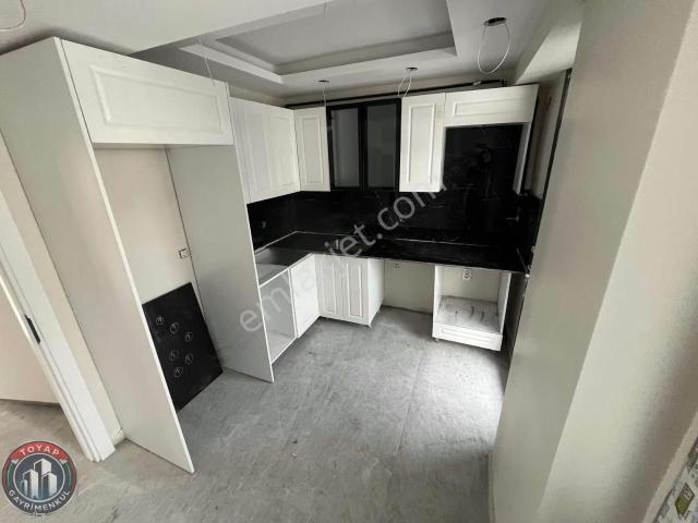 Toyap Yapıdan Malkoçoğlu Mahallesinde 3+1 115m2 Ara Katlar