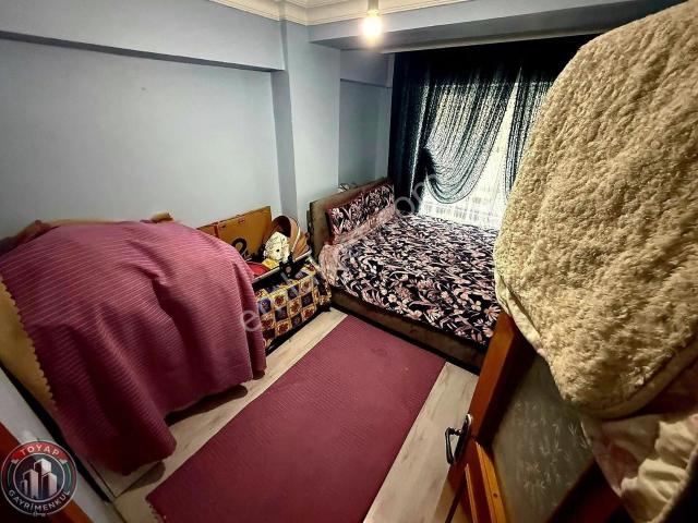 Toyap Yapıdan Fırsat Daire 80m2 Masrafsız 2+1 Arakat