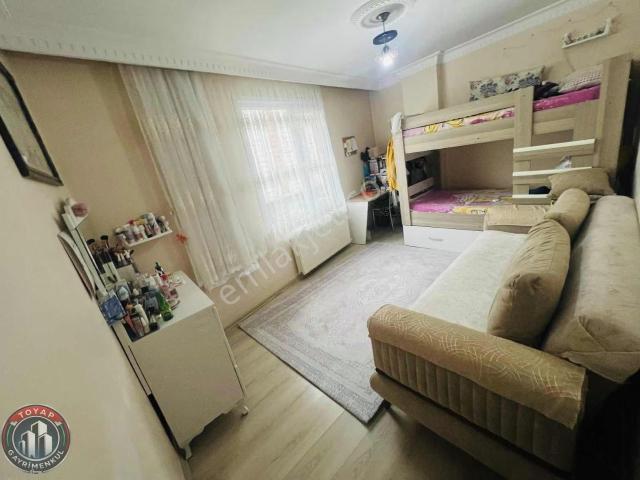 Toyap Yapıdan 50.yıl Mahallesinde Satılık 2+1 95m2 Lüks Daire